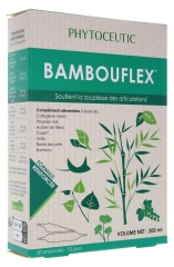 Phytoceutic Bambouflex 20 Ampoules