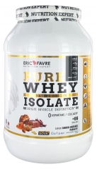 Eric Favre Pure Whey Native Origin Isolate 2kg