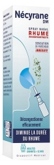 Pierre Fabre Health Care Necyrane Cold Nasal Spray 10 ml