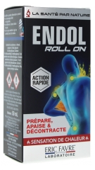 Eric Favre Endol Roll-On 50 ml