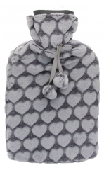 Cassandra Super Zachte Warmwaterkruik 1,8 L