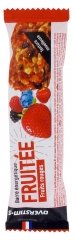 Overstims Barra de Frutas 32 g