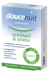 Sonno e Stress 30 Compresse