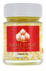 Baume Royal de Thaïlande 20g