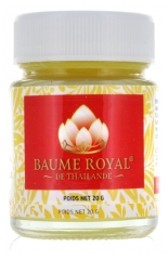 Królewski balsam tajski Royal Thai Balm 20 g