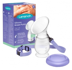 Tire-Lait Silicone