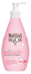 Le Petit Marseillais Cold Cream Soothing Care Milk 250ml