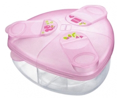 MAM Milch-Dosierbox