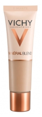 Vichy Minéralblend Frischer Teint Feuchtigkeitsstift Hold 16H 30 ml