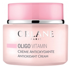 Orlane Oligo Vitamin Crème Antioxydante 50 ml