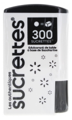 Sucrettes Les Authentiques Sucrettes 1 Sucre 300 Sucrettes