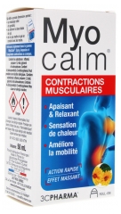 Myocalm Contractions Musculaires Roll-On 50 ml