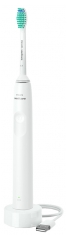 Cepillo de Dientes El&eacute;ctrico Philips Sonicare 2100 HX3651/13 Blanco