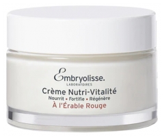 Embryolisse Nutri-Vitality Cream 50ml