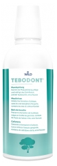 Wild Tebodont Mouth Wash 500ml