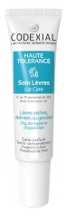 Codexial High Tolerance Lip Care 15ml