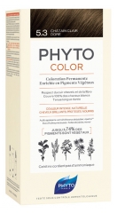 Phyto PhytoColor Coloración Permanente