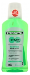 Fluocaril Mouth Wash 300ml
