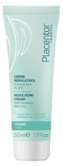 Placentor Végétal Regulatorische Creme Für Mischhaut und Fettige Haut 50 ml