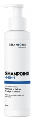 Granions Shampoing 4en1 300 ml