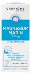 Granions Magnésium Marin 60 Gélules