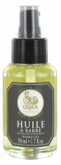 Osma Laboratoires Aceite para la Barba 50 ml