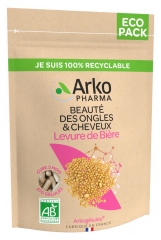 Arkopharma Arkogelules Pivski kvas Bio Eko Paket 270 Kapsul