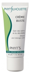 Phyt's Phyt'Silhouette Crème Buste Bio 40 g