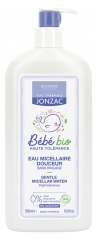 Apa Micelară Delicată Bio pentru Bebeluși Eau de Jonzac 500 ml