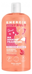 Energie Fruit Raspberry Shower Gel 500ml
