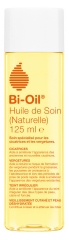 Bi-Oil Care Oil (Natural) Scars and Stretch-Marks Specialised 125ml