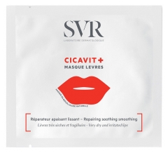 SVR Cicavit+ Lippenmaske 5 ml