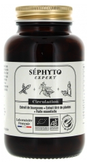 S&eacute;phyto Expert Bio Cirkulacija 90 Vegetalnih Kapsul
