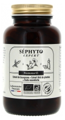 S&eacute;phyto Expert Sp&aacute;nek Bio 90 Rostlinn&yacute;ch Kapsl&iacute;