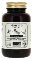 S&eacute;phyto Expert Stres Bio 90 Capsule Vegetale
