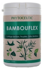 Phytoceutic Bambouflex 60 Cápsulas