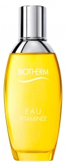 Eau Vitaminée Eau de Toilette 50 ml