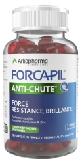 Arkopharma Forcapil Anti-Chute 60 Gummies