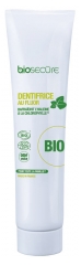 Biosecure Pasta de Dentes com Fl&uacute;or Bio 75 ml