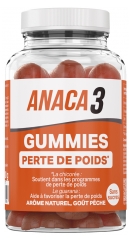 Anaca3 Gummies Gewichtsverlust 60 Gummies