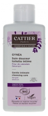 Cattier Gynea Soin Douceur Toilette Intime Bio 200 ml