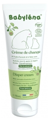 Krema za previjanje Babyl&eacute;na, Laboratorij CCD, Bio 75 ml