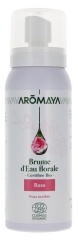 Aromaya Acqua Floreale di Rosa Bio 100 ml