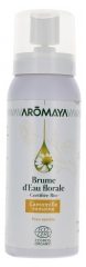 Aromaya Blütenwasser-Spray Römische Bio-Kamille 100 ml