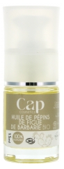 Cap Cosmetics Ekologisk Kaktusfikonk&auml;rnolja 15 ml