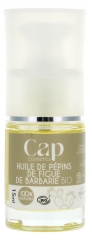 Cap Cosmetics Prickly Fig Seed Oil Organic 15ml