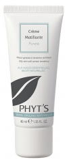 Phyt's Aroclear Purity Matte Cream Organic 40 ml