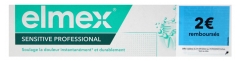 Elmex Sensitive Profesional 75 ml