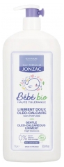 Eau de Jonzac Bébé Bio Weiches Liniment Oleo-Kalk 1 Liter