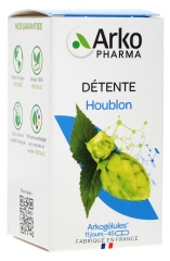 Arkopharma Arkog&eacute;lules Hamei 45 Capsule